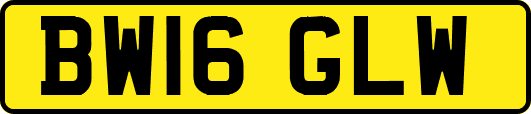 BW16GLW