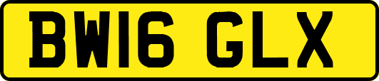 BW16GLX