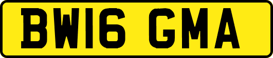BW16GMA