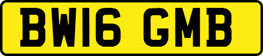BW16GMB