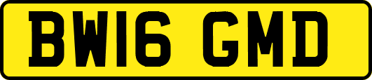 BW16GMD