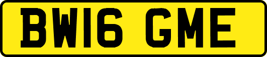 BW16GME