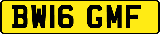 BW16GMF