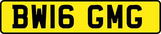 BW16GMG