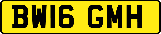 BW16GMH
