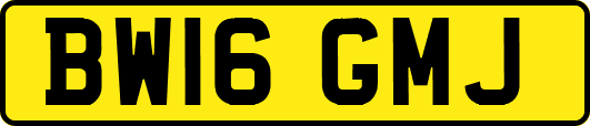 BW16GMJ