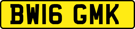 BW16GMK
