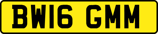 BW16GMM
