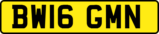 BW16GMN