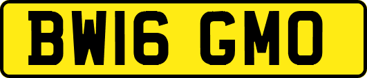 BW16GMO