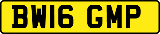 BW16GMP