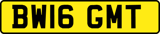 BW16GMT