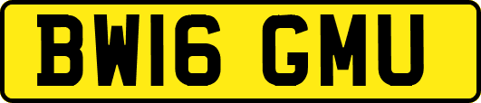 BW16GMU
