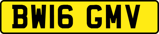 BW16GMV
