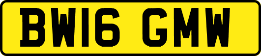 BW16GMW