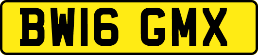 BW16GMX