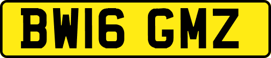 BW16GMZ
