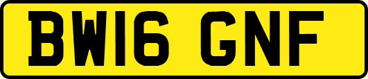 BW16GNF