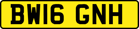 BW16GNH