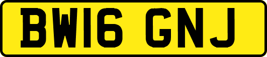 BW16GNJ