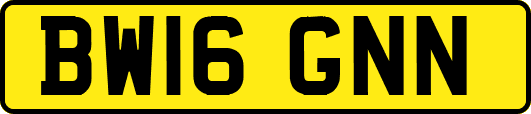 BW16GNN