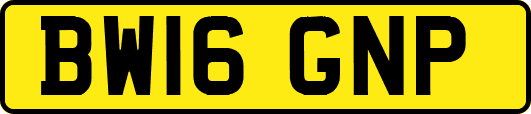 BW16GNP