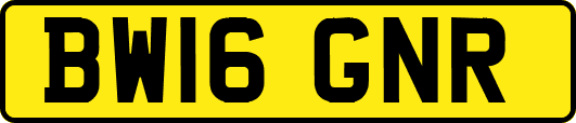 BW16GNR
