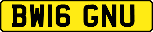BW16GNU