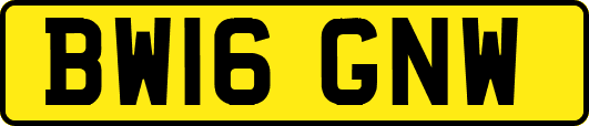 BW16GNW