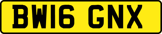 BW16GNX