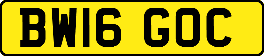 BW16GOC