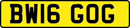 BW16GOG