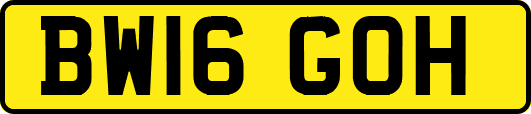 BW16GOH
