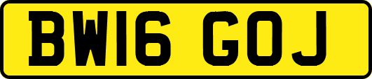 BW16GOJ