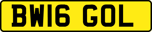 BW16GOL