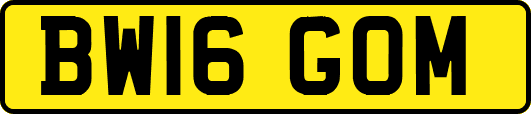 BW16GOM