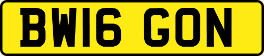 BW16GON