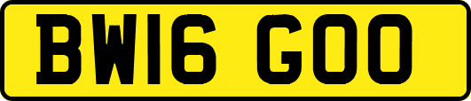 BW16GOO