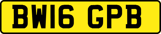 BW16GPB