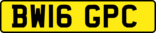 BW16GPC