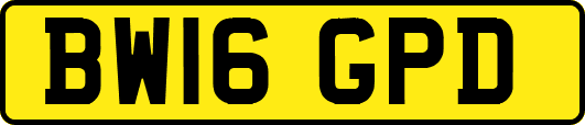 BW16GPD