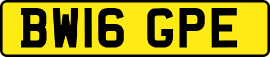 BW16GPE