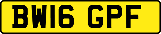 BW16GPF