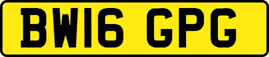 BW16GPG