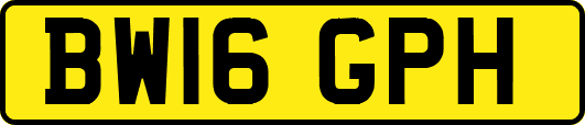 BW16GPH