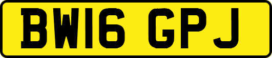 BW16GPJ