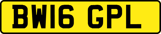 BW16GPL