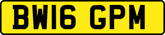 BW16GPM