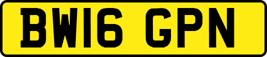 BW16GPN