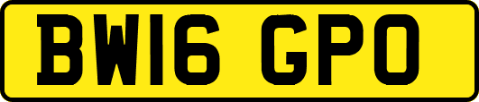 BW16GPO